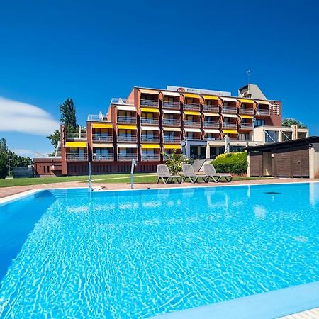 Hotel Margareta Balatonfüred Extérieur photo