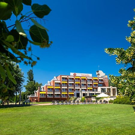 Hotel Margareta Balatonfüred Extérieur photo
