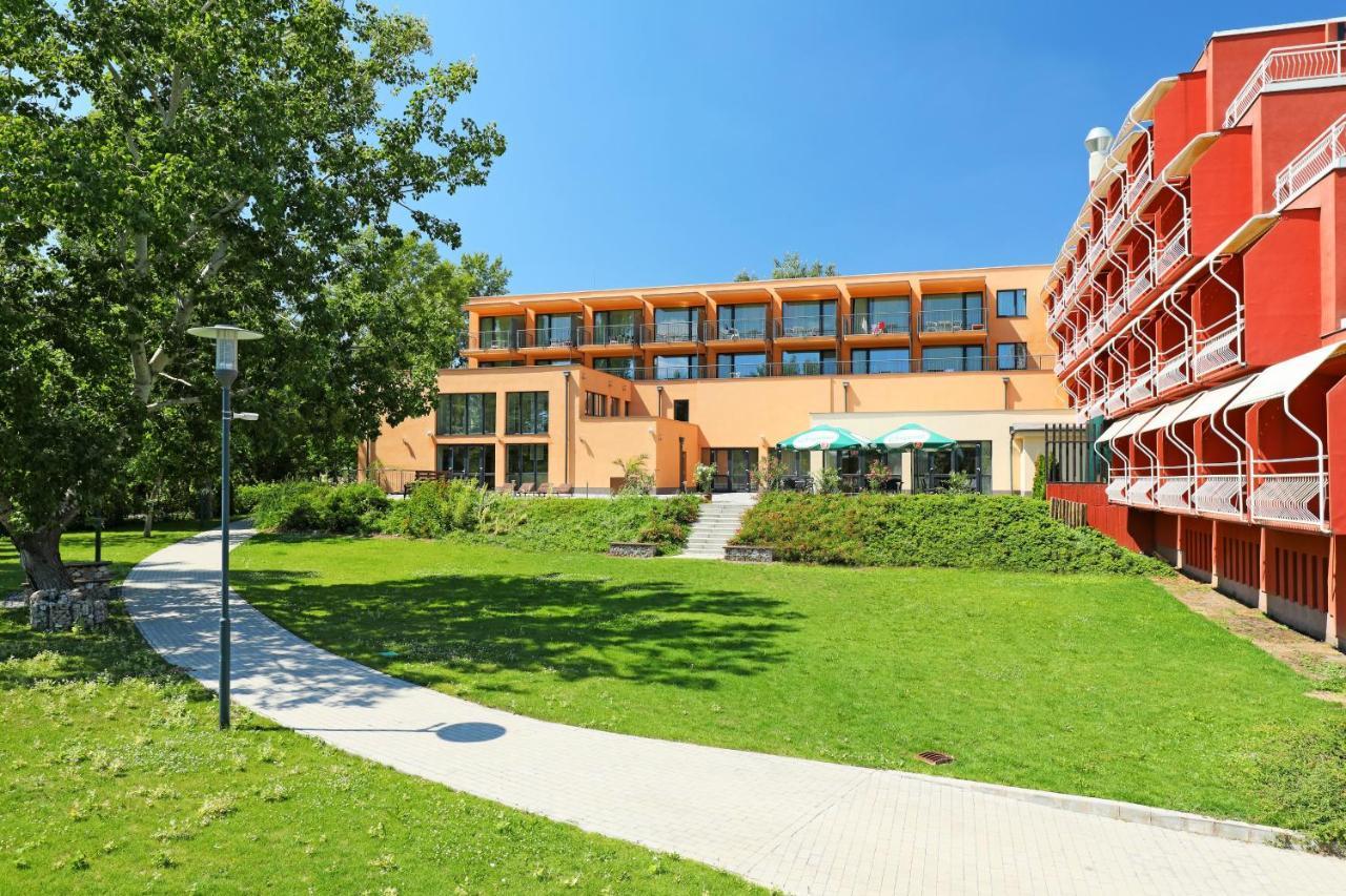 Hotel Margareta Balatonfüred Extérieur photo