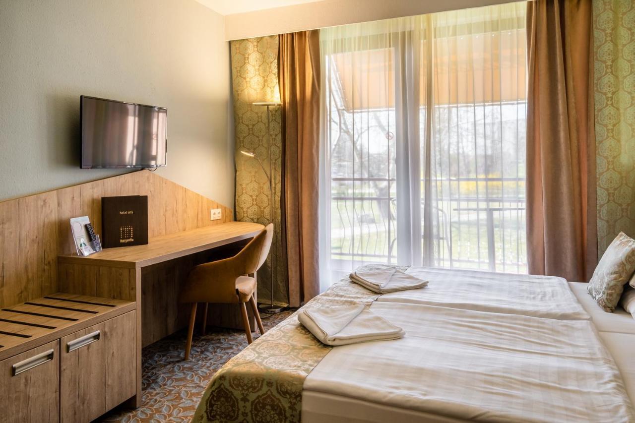 Hotel Margareta Balatonfüred Extérieur photo