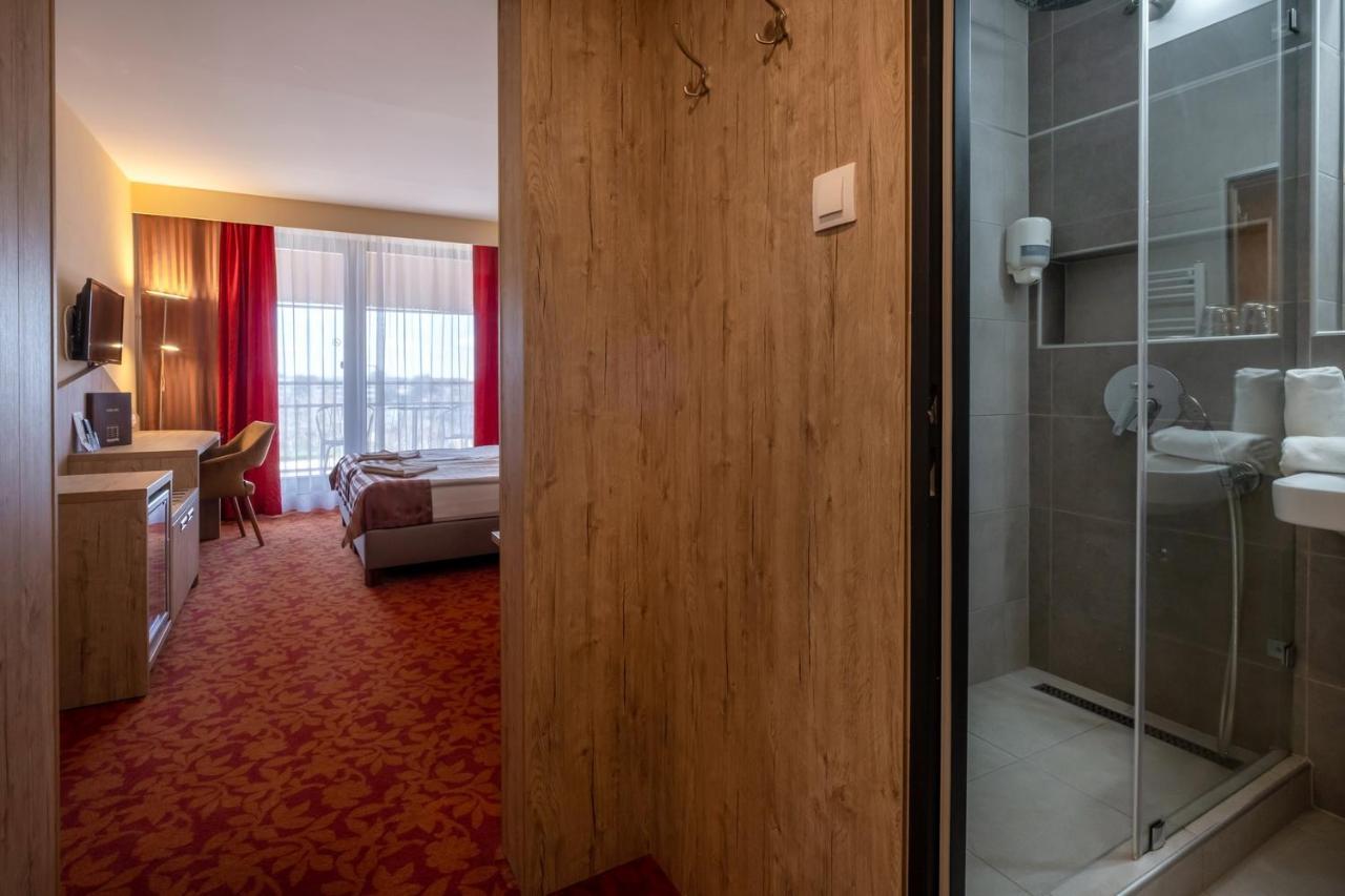 Hotel Margareta Balatonfüred Extérieur photo