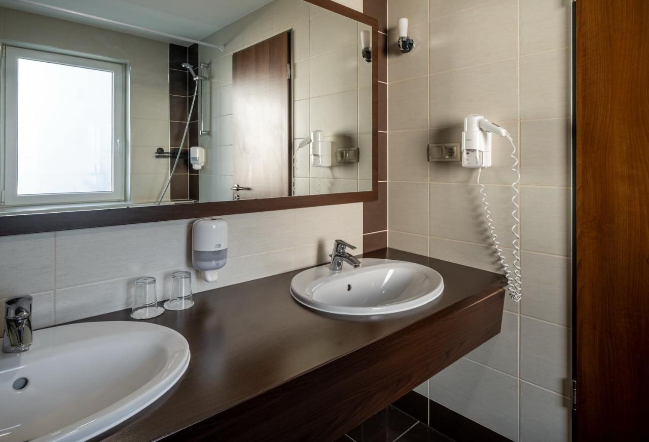 Hotel Margareta Balatonfüred Extérieur photo