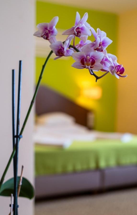 Hotel Margareta Balatonfüred Extérieur photo