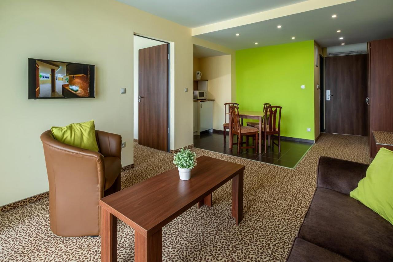 Hotel Margareta Balatonfüred Extérieur photo