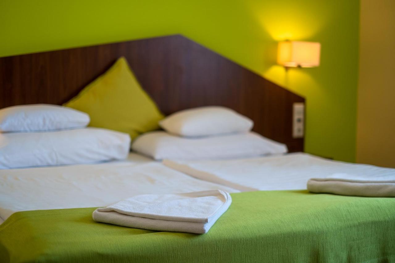 Hotel Margareta Balatonfüred Extérieur photo