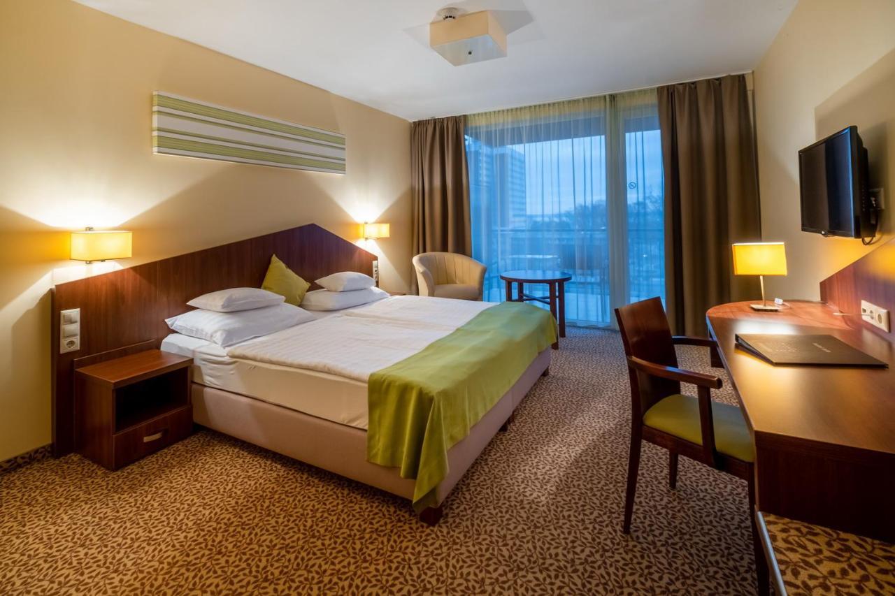 Hotel Margareta Balatonfüred Extérieur photo