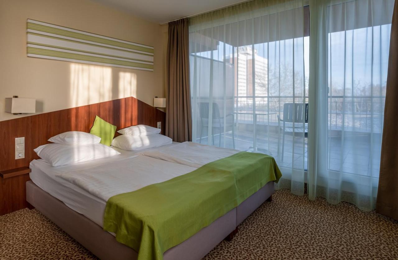 Hotel Margareta Balatonfüred Extérieur photo