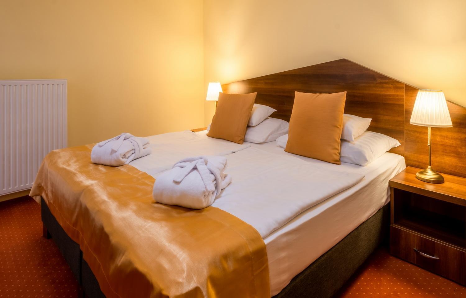 Hotel Margareta Balatonfüred Extérieur photo