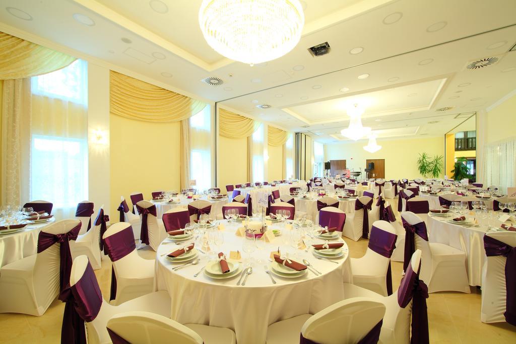 Hotel Margareta Balatonfüred Extérieur photo