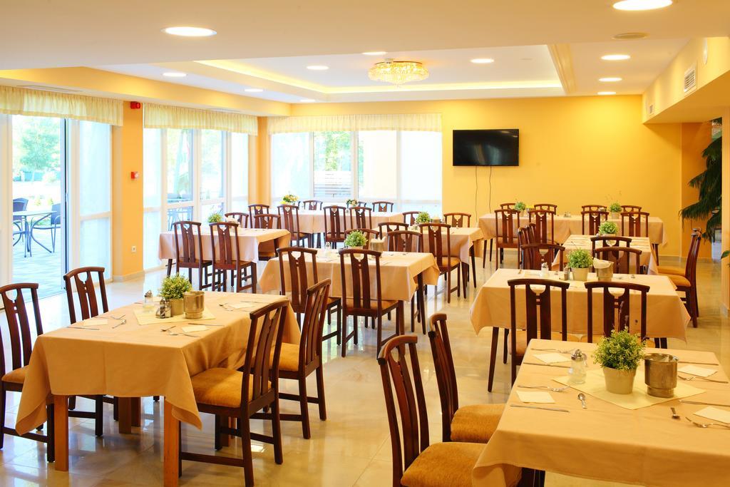 Hotel Margareta Balatonfüred Extérieur photo
