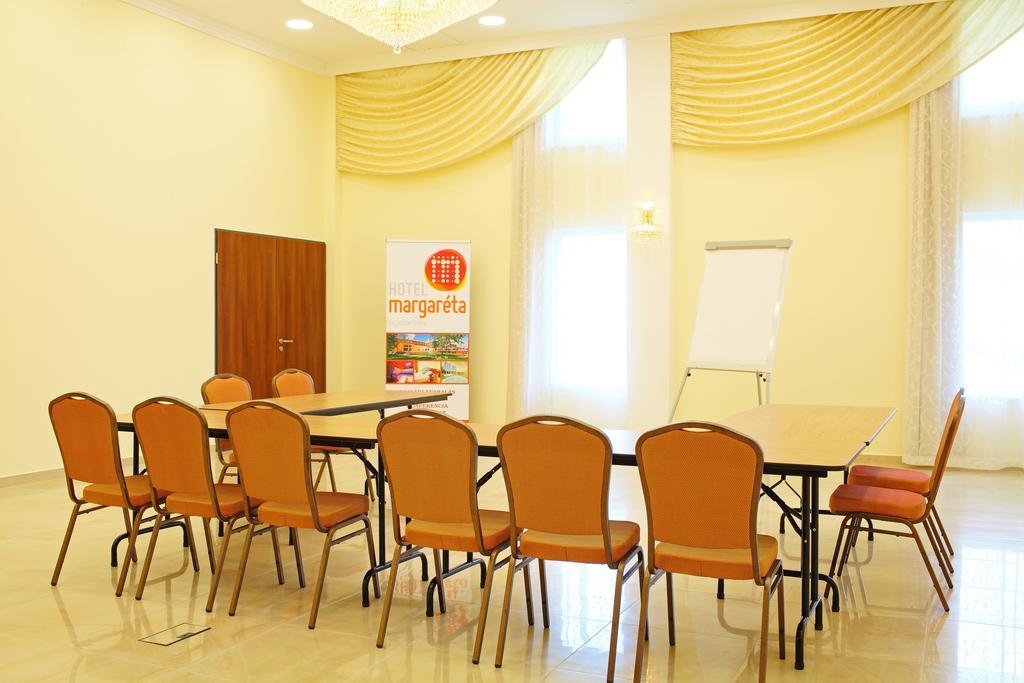 Hotel Margareta Balatonfüred Extérieur photo