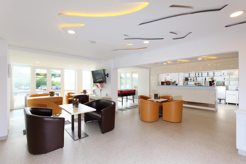 Hotel Margareta Balatonfüred Extérieur photo