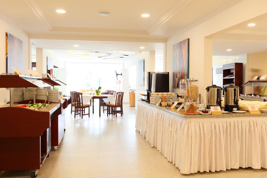 Hotel Margareta Balatonfüred Extérieur photo