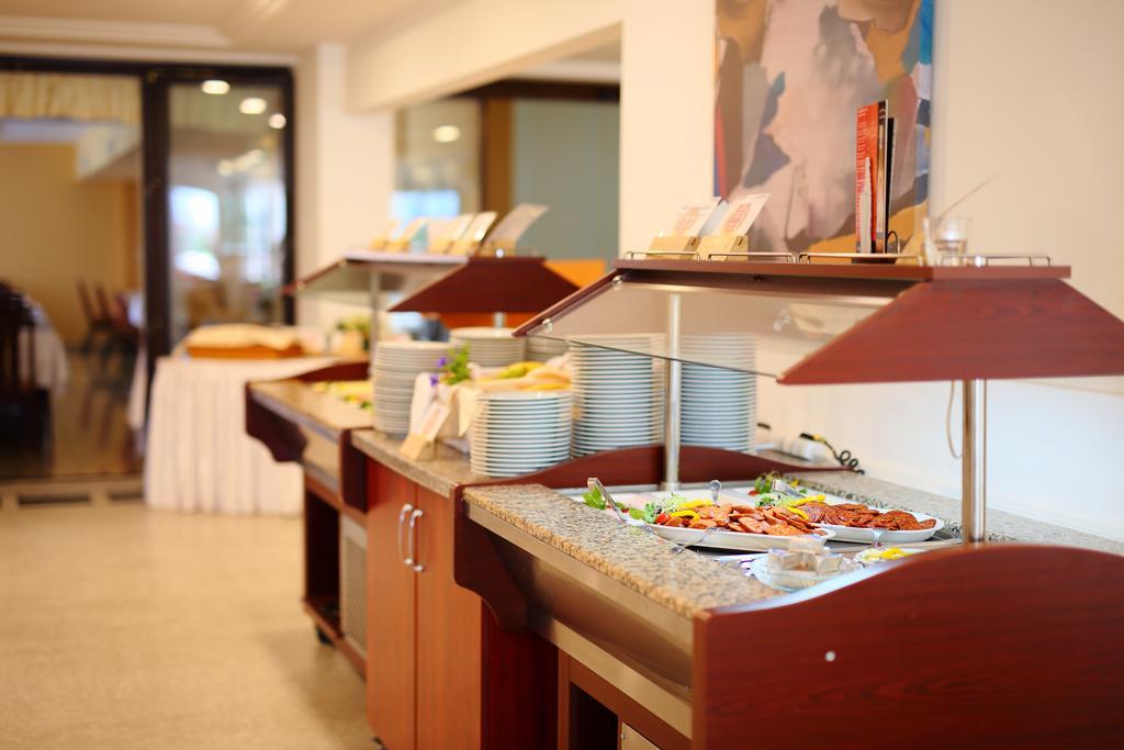 Hotel Margareta Balatonfüred Extérieur photo