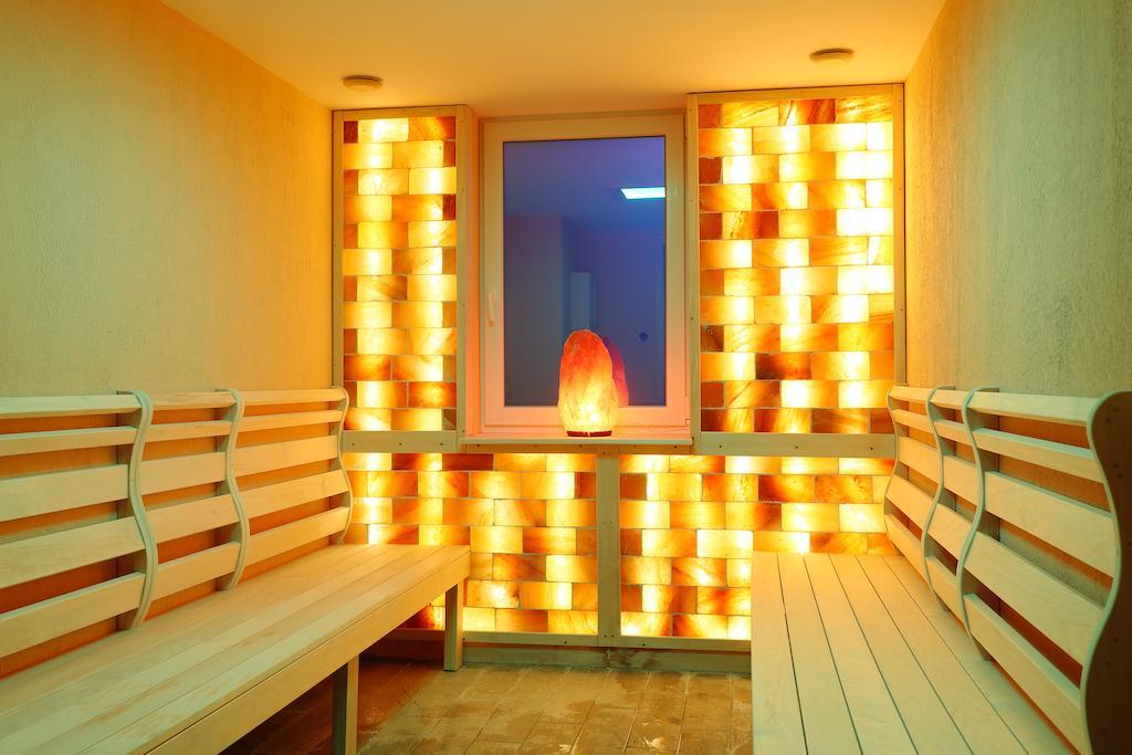 Hotel Margareta Balatonfüred Extérieur photo