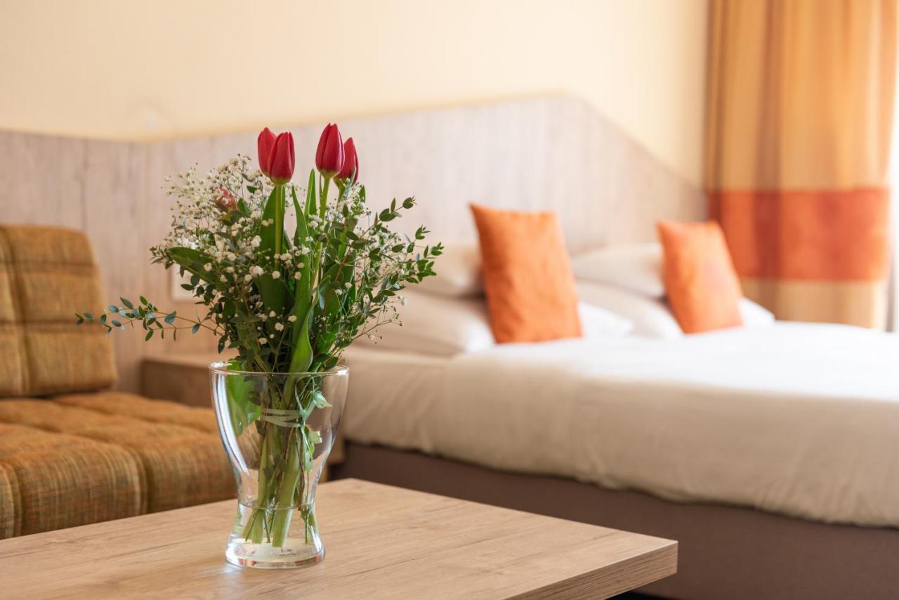Hotel Margareta Balatonfüred Extérieur photo